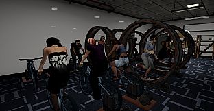 Scam Centre Simulator: Prologue