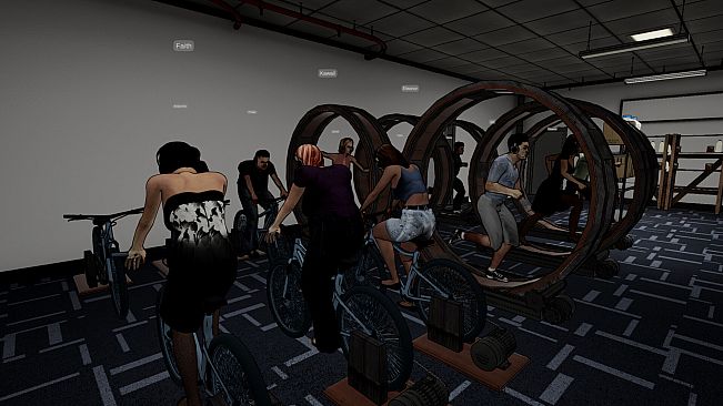 Scam Centre Simulator: Prologue