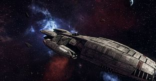 Battlestar Galactica Deadlock: Ghost Fleet Offensive