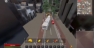 Taise-CityVsBus