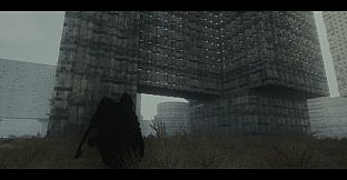 Megastructure
