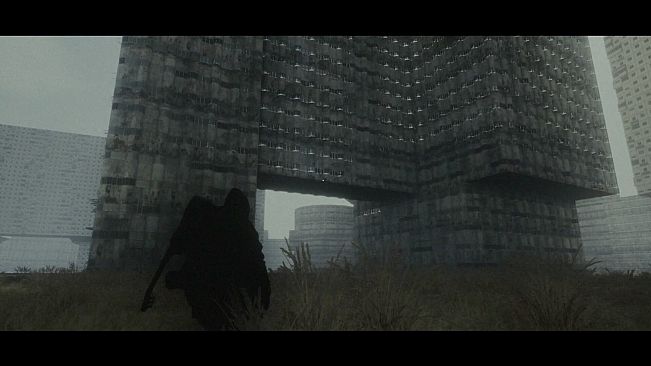 Megastructure
