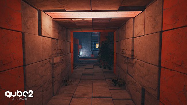 Q.U.B.E. 2 Puzzle Pack 2: Aftermath