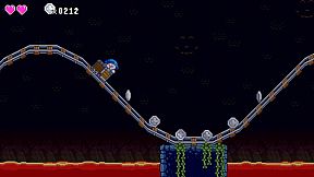 Magical Monster Land