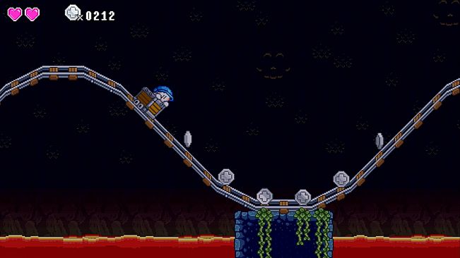 Magical Monster Land