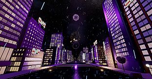 Festival Fireworks Simulator