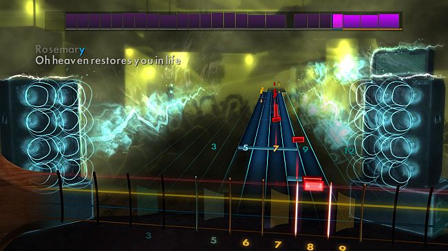 Rocksmith 2014 Edition – Remastered – Interpol - “Evil”