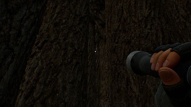 Crescent Creek: Survival Horror