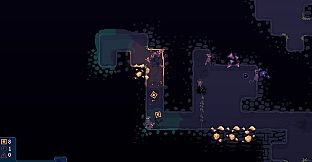 Dome Keeper: The Lost Keepers