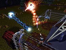 Freedom Force vs. the Third Reich