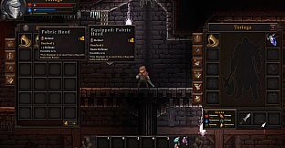 Dreadstone - The Immortal Prisoner