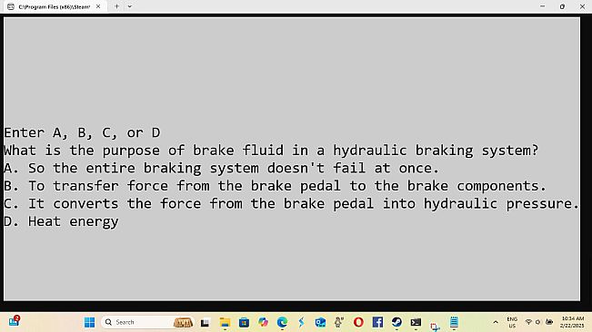 Retro Elimination Flashcards