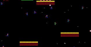 Tiger Soldier Ⅰ MP076