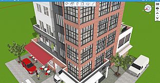 Home Design 3D - Gold Plus