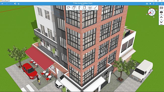 Home Design 3D - Gold Plus