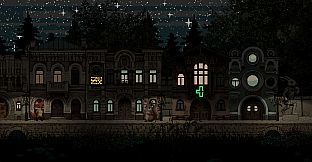 Little Squirrel Cabin