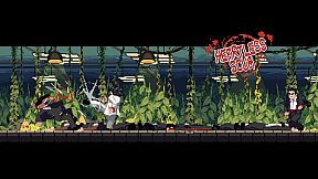 Vengeance of Mr. Peppermint