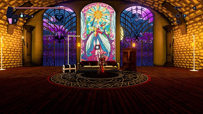 Echoes From The Soul Soundtrack