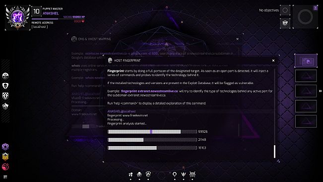 NITE Team 4 - Military Hacking Division