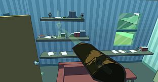 Catlateral Damage VR
