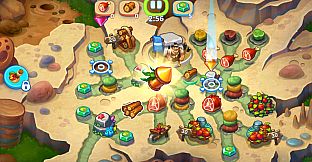 Tribe Dash - Beginner's Pack