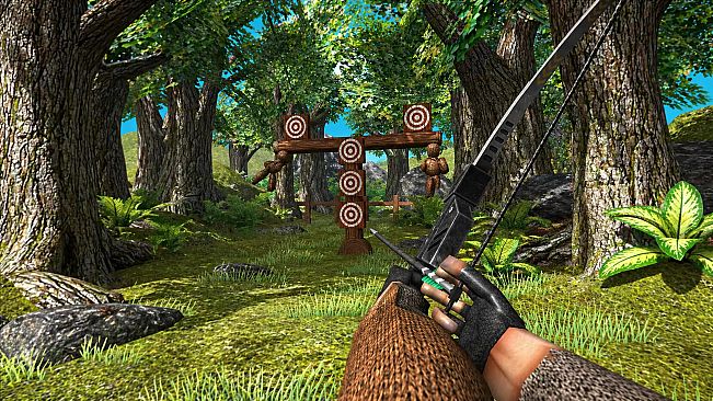 Archery King