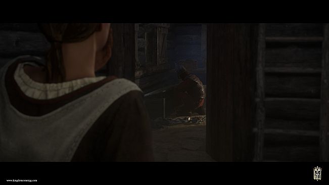 Kingdom Come: Deliverance – A Woman's Lot