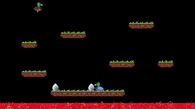 The Tower Of TigerQiuQiu Duck War