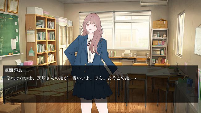 右手にペンを、左手に過去を。