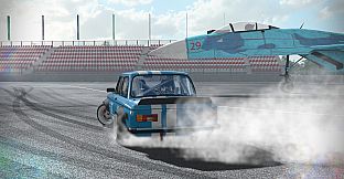 RDS - GameSTUL FREE DLC