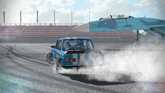 RDS - GameSTUL FREE DLC