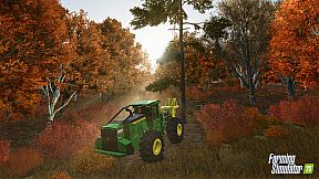 Farming Simulator 25