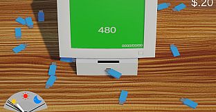 USB Unemployment Speedrun Behavior