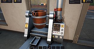 Miner Shop Simulator
