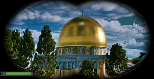 Holylands: War of Faith