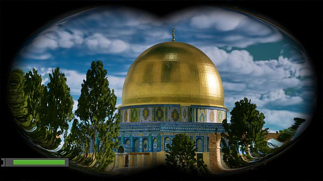 Holylands: War of Faith