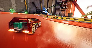 HOT WHEELS - Night Burner