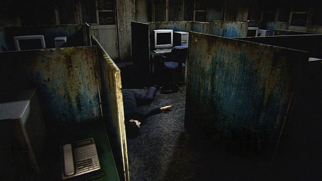 [Chilla's Art] Night Security | 夜間警備