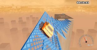 High Cars 3