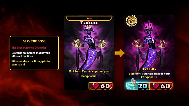 Coryphaeus Championships