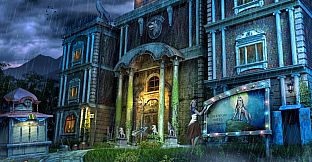 Hidden Object Bundle 5 in 1