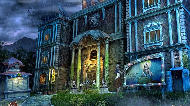 Hidden Object Bundle 5 in 1