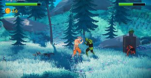 Ninja Fight