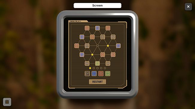 Escape Simulator: The Talos Principle DLC