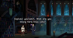 Two Realms: Whispers from the Rift