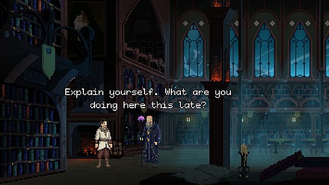 Two Realms: Whispers from the Rift