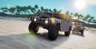 Gravel Armored Operation