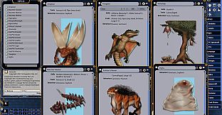 Fantasy Grounds - The Spinward Extents