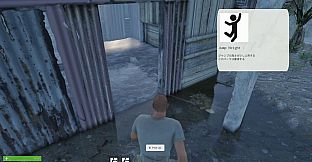 The Glitch prison Together