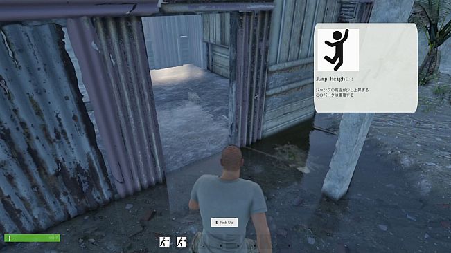 The Glitch prison Together